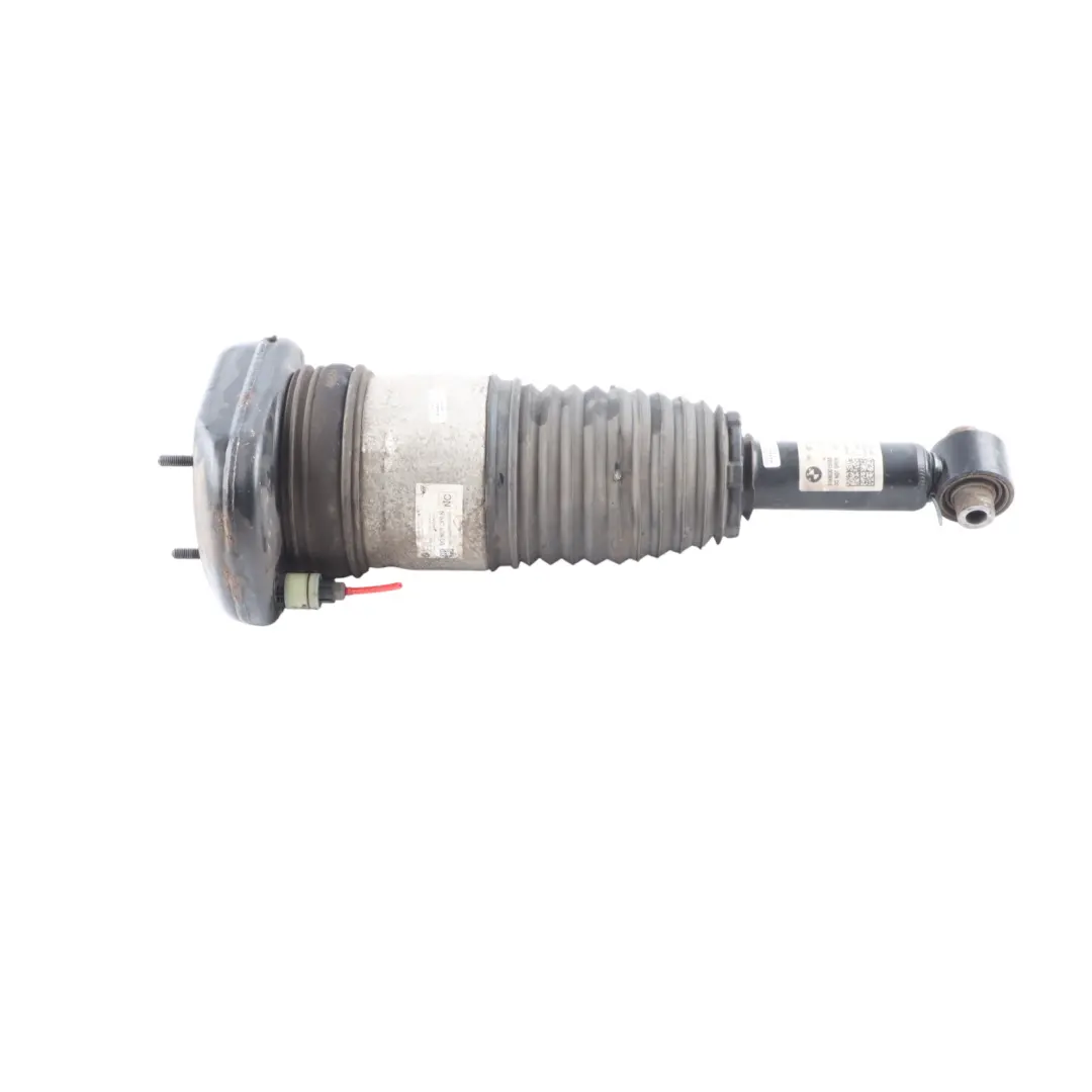 Left N/S Strut Suspension Shock Absorber to BMW G32 GT Rear with Part number 6872967 BMW G32 GT Rear Left N/S Strut Suspension Shock Absorber - SKU 6872967 - Part number 6872967