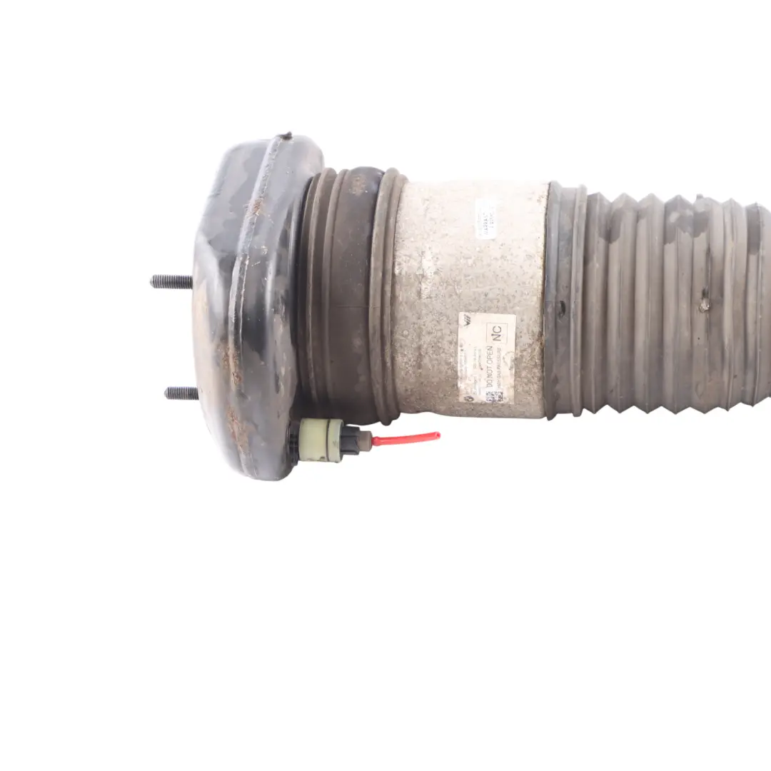 Left N/S Strut Suspension Shock Absorber to BMW G32 GT Rear with Part number 6872967 BMW G32 GT Rear Left N/S Strut Suspension Shock Absorber - SKU 6872967 - Part number 6872967