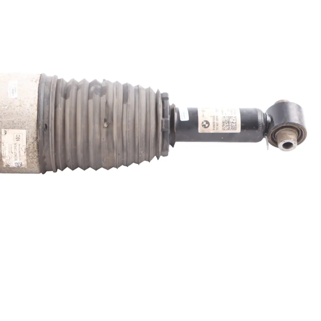 Left N/S Strut Suspension Shock Absorber to BMW G32 GT Rear with Part number 6872967 BMW G32 GT Rear Left N/S Strut Suspension Shock Absorber - SKU 6872967 - Part number 6872967