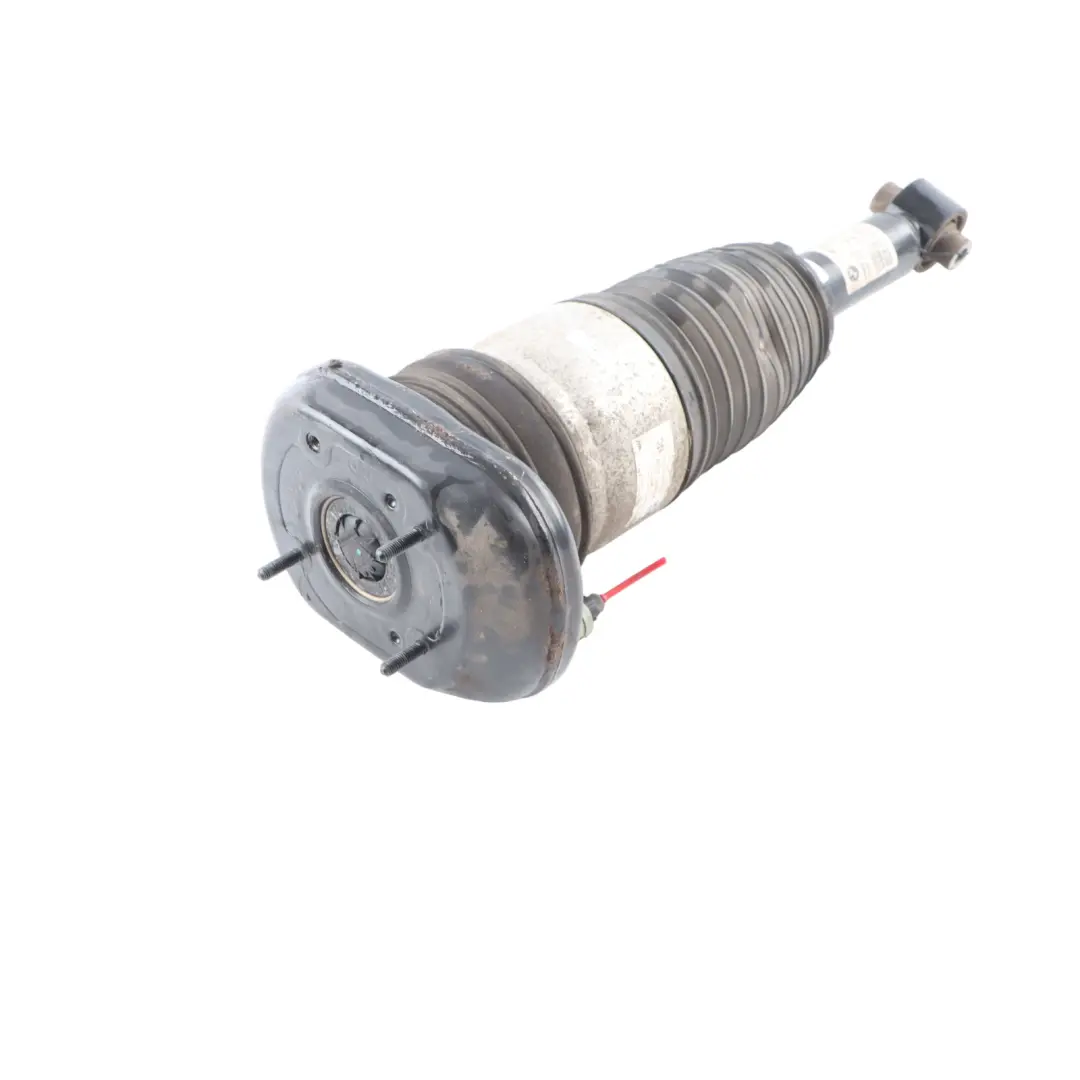 Left N/S Strut Suspension Shock Absorber to BMW G32 GT Rear with Part number 6872967 BMW G32 GT Rear Left N/S Strut Suspension Shock Absorber - SKU 6872967 - Part number 6872967