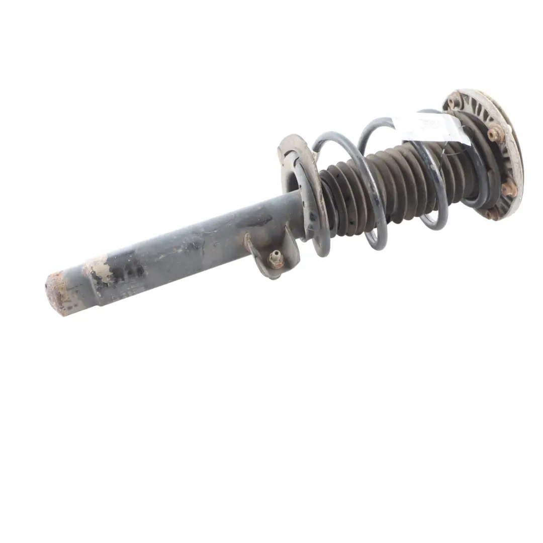 Strut Shock Absorber Damper Front Left Right N/O/S to BMW F23 Spring with Part number 6873738 BMW F23 Spring Strut Shock Absorber Damper Front Left Right N/O/S - SKU 6873738 - Part number 6873738