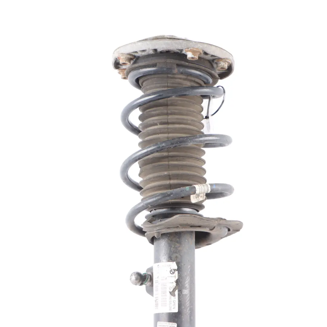 Strut Shock Absorber Damper Front Left Right N/O/S to BMW F23 Spring with Part number 6873738 BMW F23 Spring Strut Shock Absorber Damper Front Left Right N/O/S - SKU 6873738 - Part number 6873738
