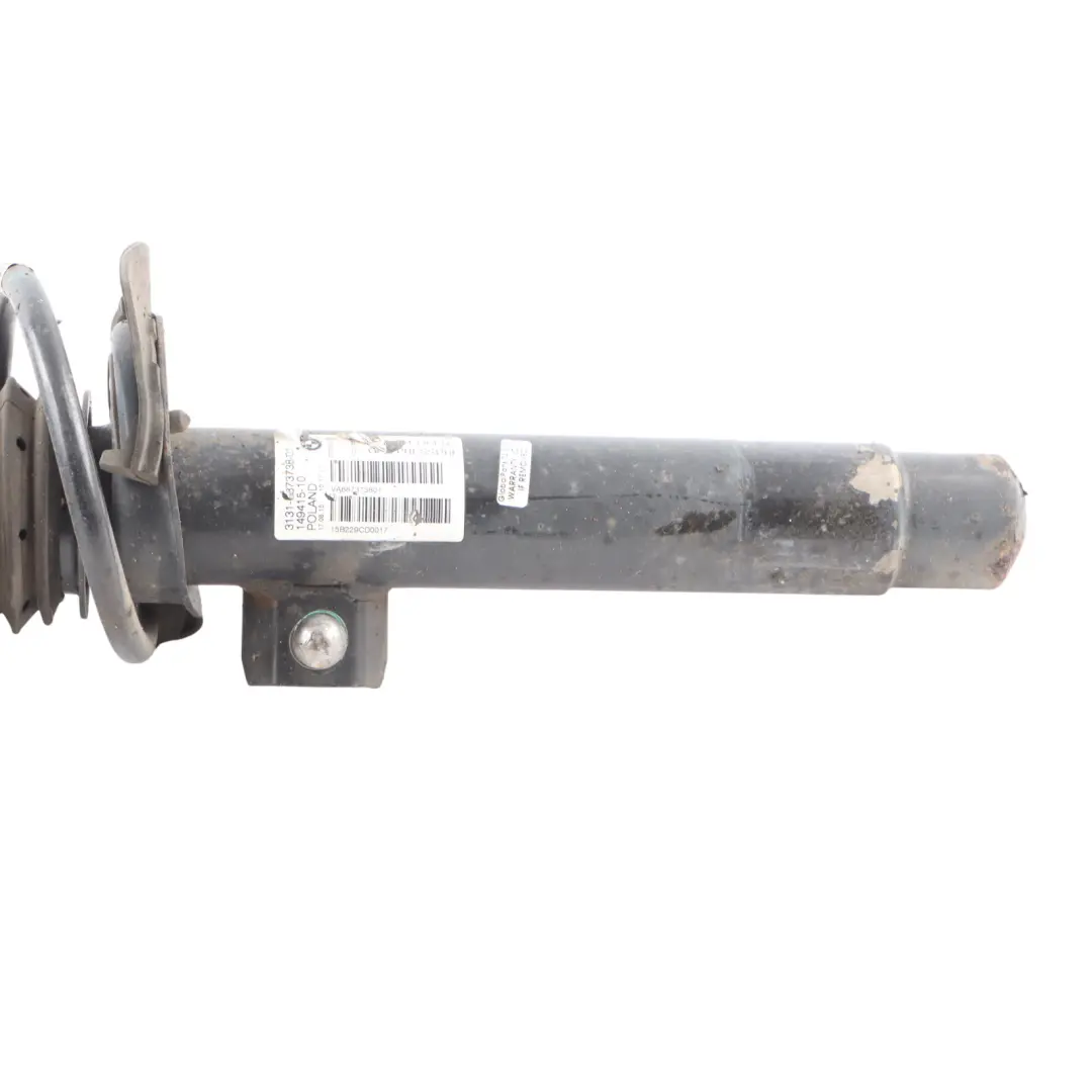 Ammortizzatore Anteriore Sinistro Destro per BMW F23 con numero di parte 6873738 BMW F23 Ammortizzatore Anteriore Sinistro Destro - SKU 6873738 - Numero di parte 6873738