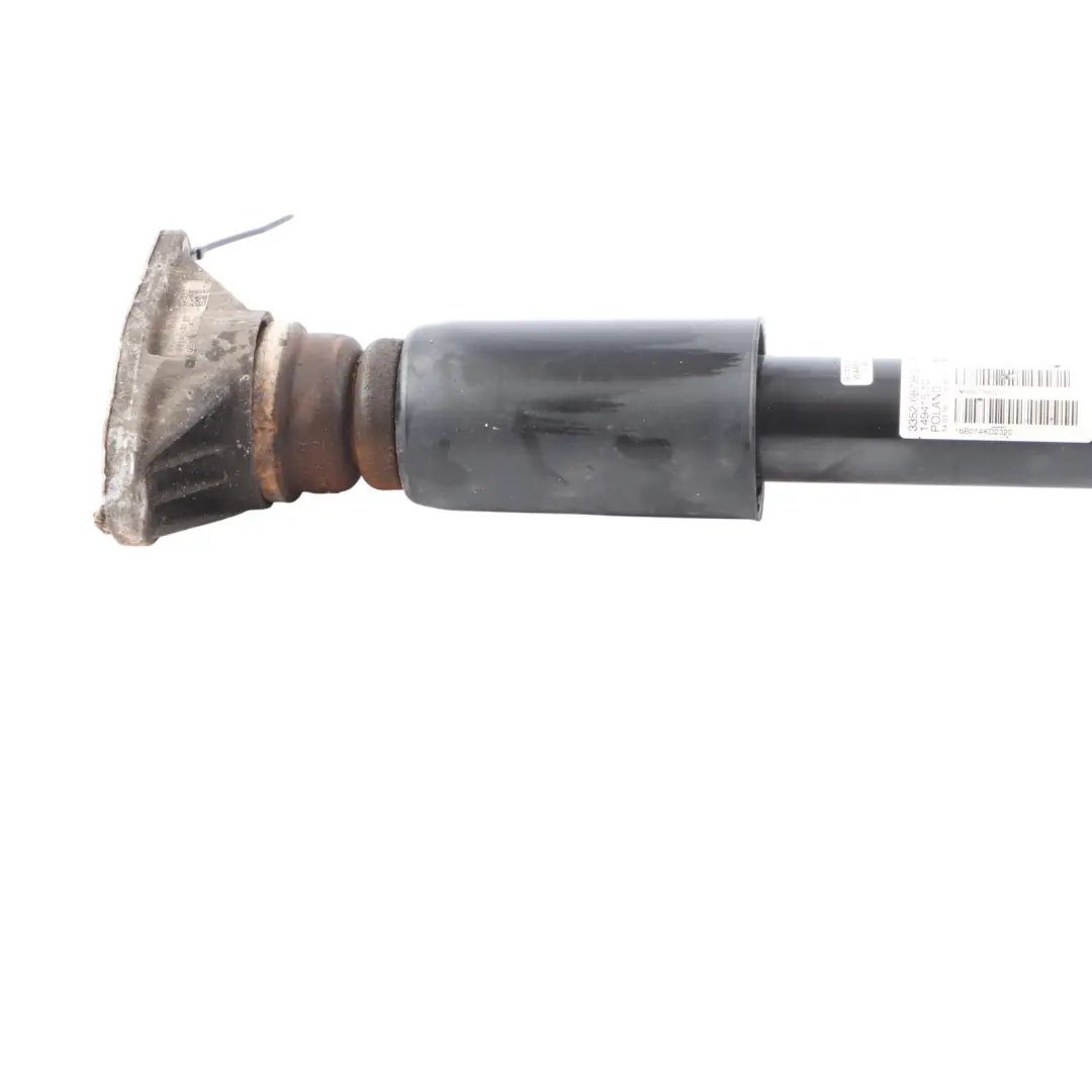BMW F30 LCI Amortiguador Suspensión Trasero - SKU 6873802-1 - Número de pieza 6873802