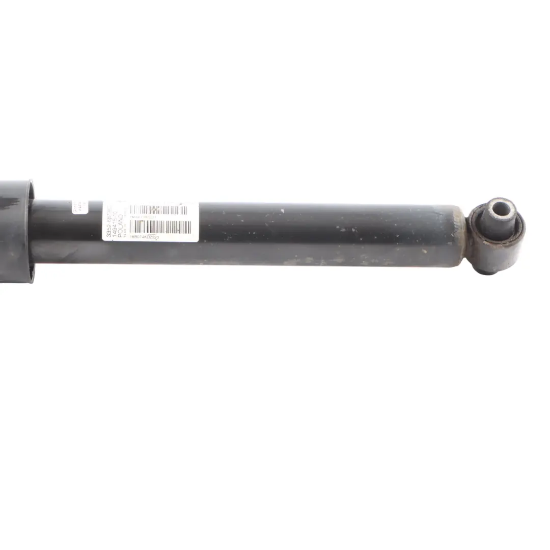 Amortisseur Suspension Jambe Ressort Arrière pour BMW F30 LCI à propos du numéro de pièce 6873802 BMW F30 LCI Amortisseur Suspension Jambe Ressort Arrière - SKU 6873802-1 - Numéro de pièce 6873802
