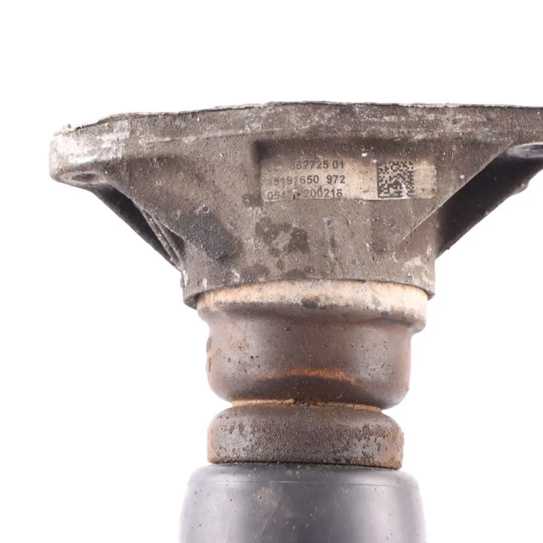 Amortiguador Suspensión Trasero para BMW F30 LCI con número de pieza 6873802 BMW F30 LCI Amortiguador Suspensión Trasero - SKU 6873802-1 - Número de pieza 6873802