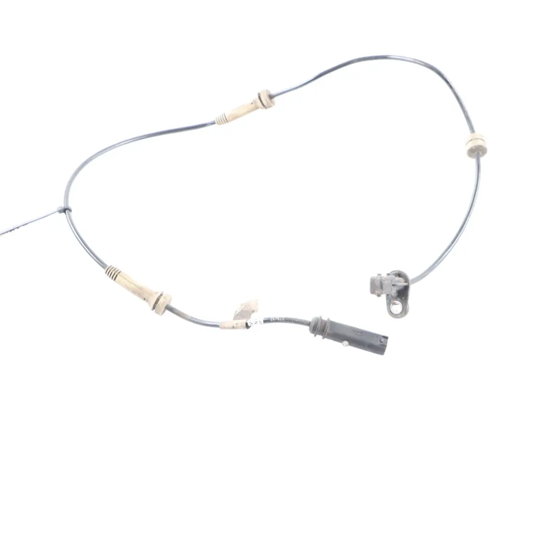 Capteur Vitesse ABS Roue Avant Gauche Droite pour BMW G30 G32 G31 à propos du numéro de pièce 6874632 BMW G30 G32 G31 Capteur Vitesse ABS Roue Avant Gauche Droite - SKU 6874632 - Numéro de pièce 6874632