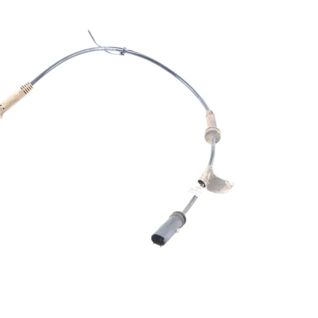 Capteur Vitesse ABS Roue Avant Gauche Droite pour BMW G30 G32 G31 à propos du numéro de pièce 6874632 BMW G30 G32 G31 Capteur Vitesse ABS Roue Avant Gauche Droite - SKU 6874632 - Numéro de pièce 6874632