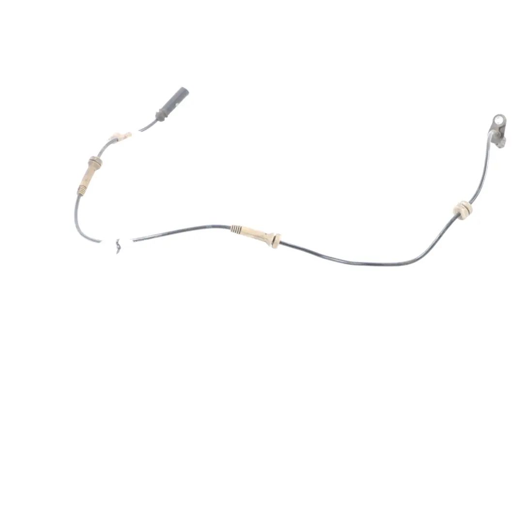 Sensore Velocità ABS Ruota Anteriore Sinistro Destro per BMW G30 G32 G31 con numero di parte 6874632 BMW G30 G32 G31 Sensore Velocità ABS Ruota Anteriore Sinistro Destro - SKU 6874632 - Numero di parte 6874632