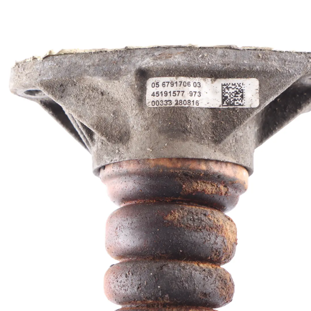 BMW F45 Muelle Strut Amortiguador Trasero Izquierdo Derecho - SKU 6874794 - Número de pieza 6874794