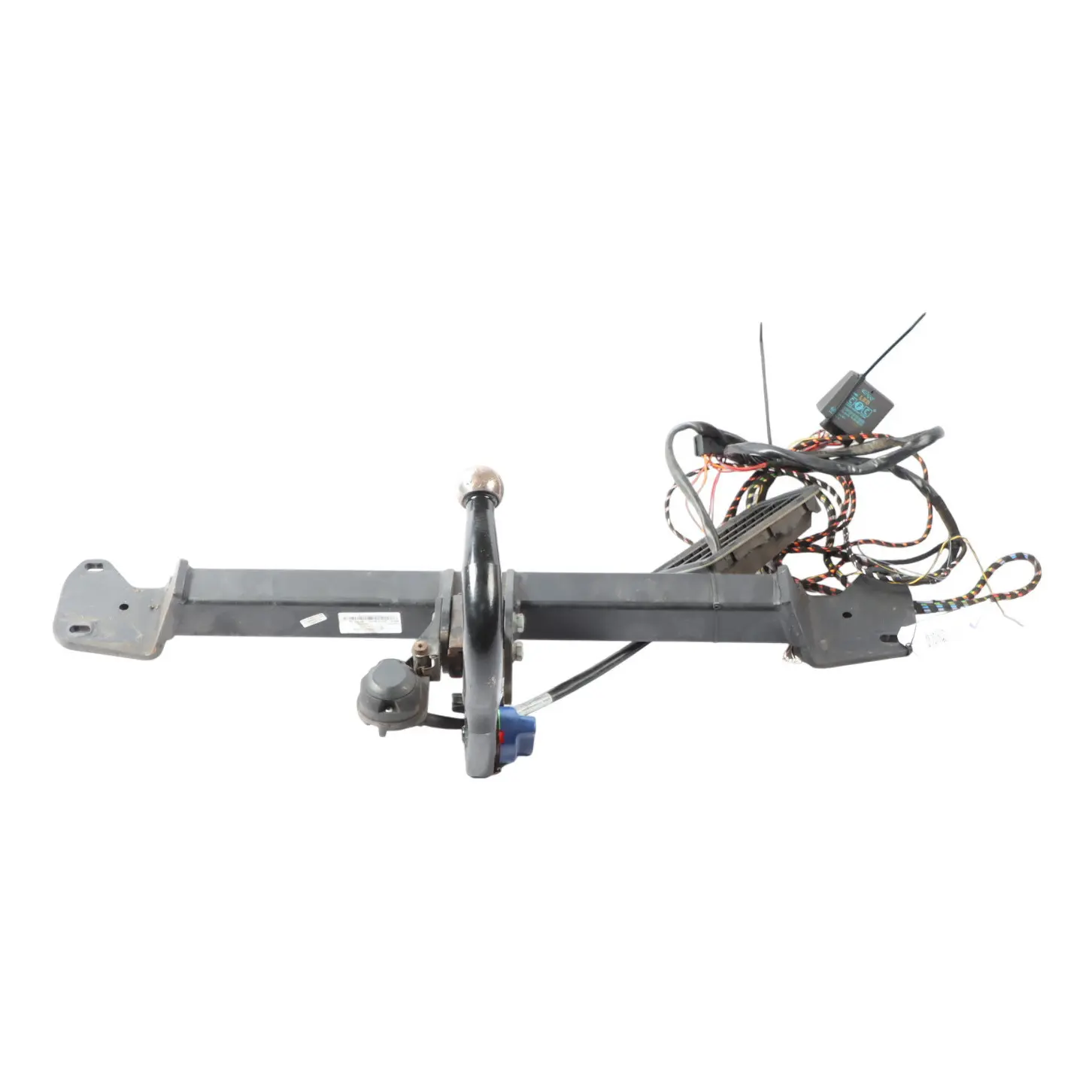 BMW F10 Tow Bar Trailer Witter Towbar Towing Hitch Hook Carrier