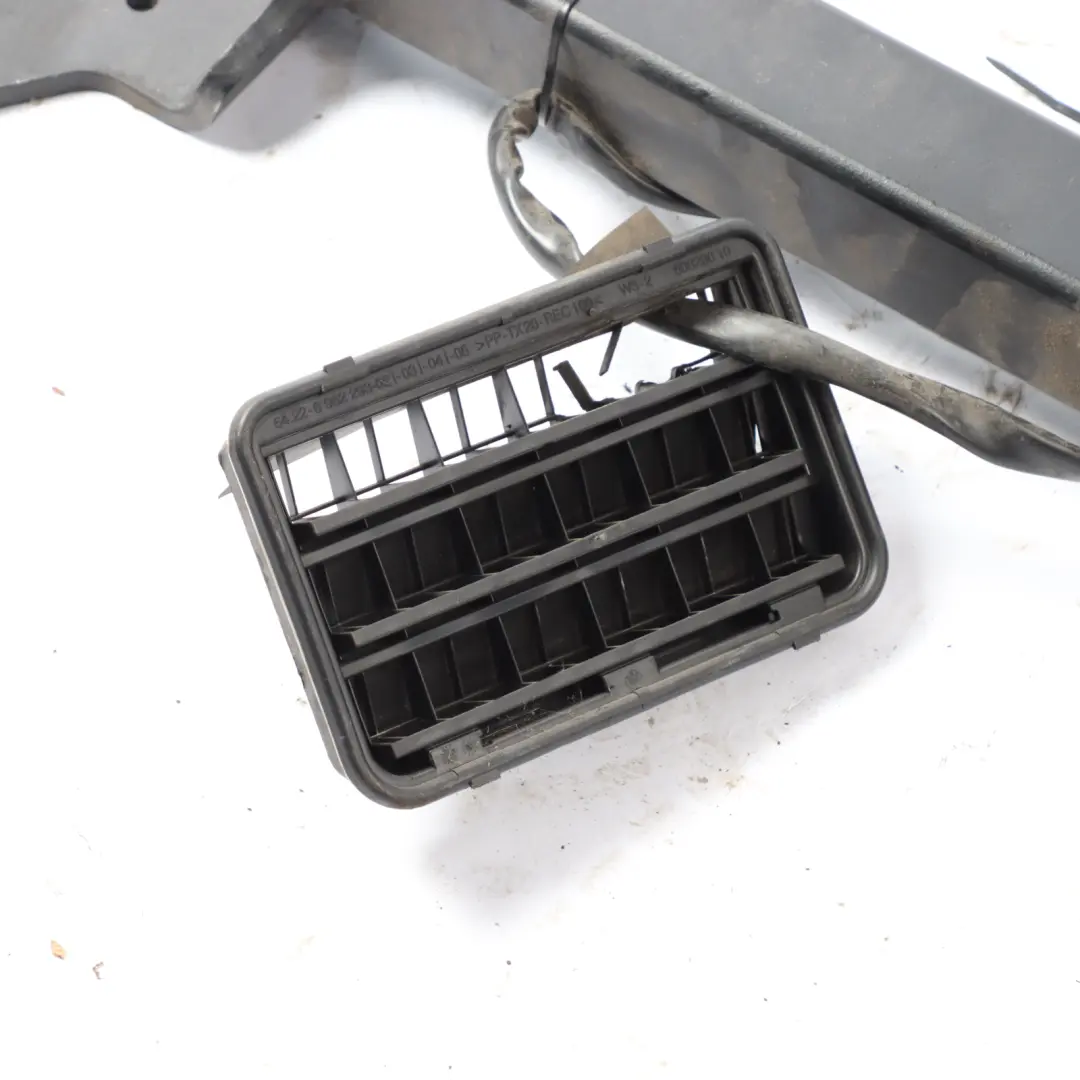 BMW F10 Tow Bar Trailer Witter Towbar Towing Hitch Hook Carrier - SKU 6876028-2 - Part number 6876028-2