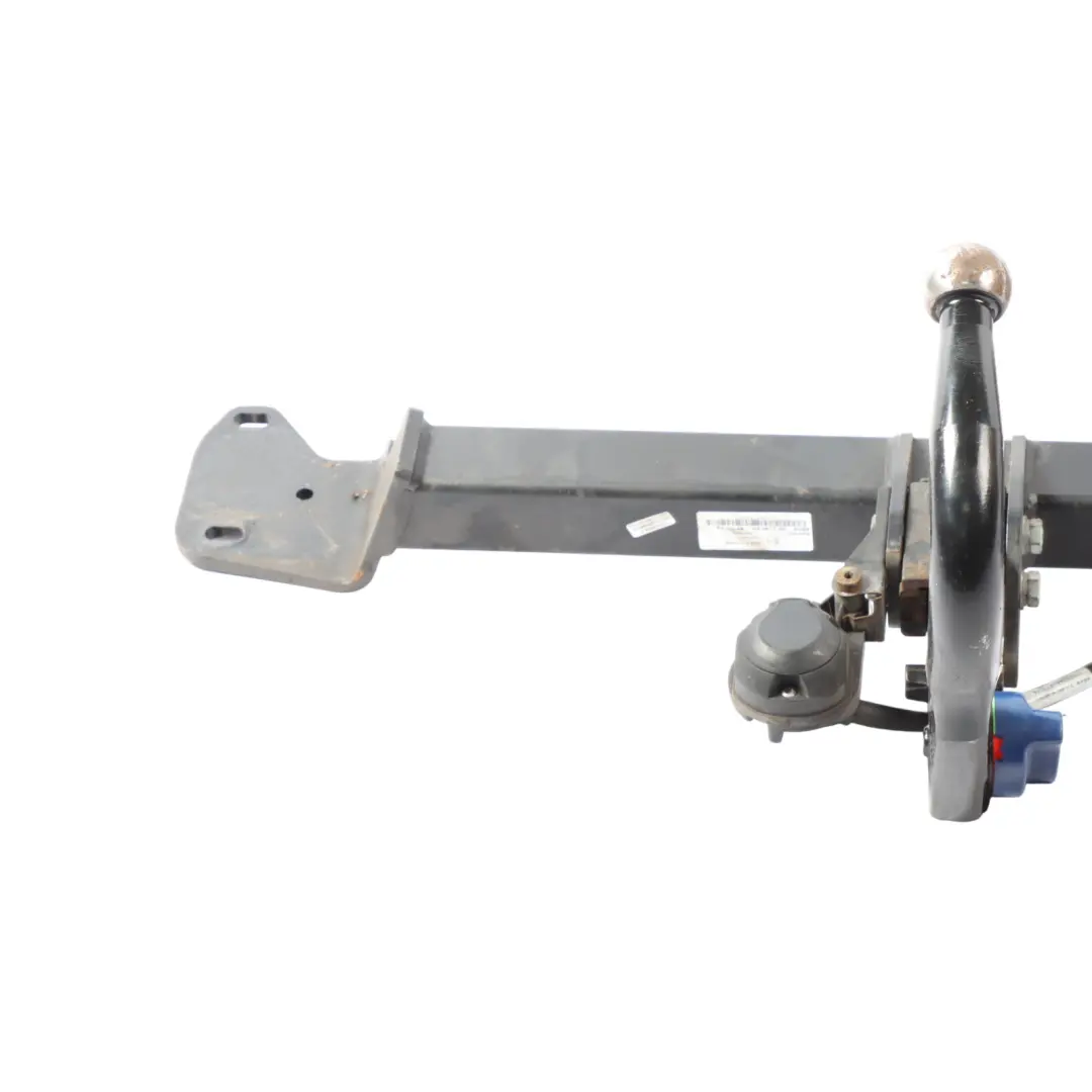 Tow Bar Trailer Witter Towbar Towing Hitch Hook Carrier to BMW F10 with Part number 6876028-2 BMW F10 Tow Bar Trailer Witter Towbar Towing Hitch Hook Carrier - SKU 6876028-2 - Part number 6876028-2