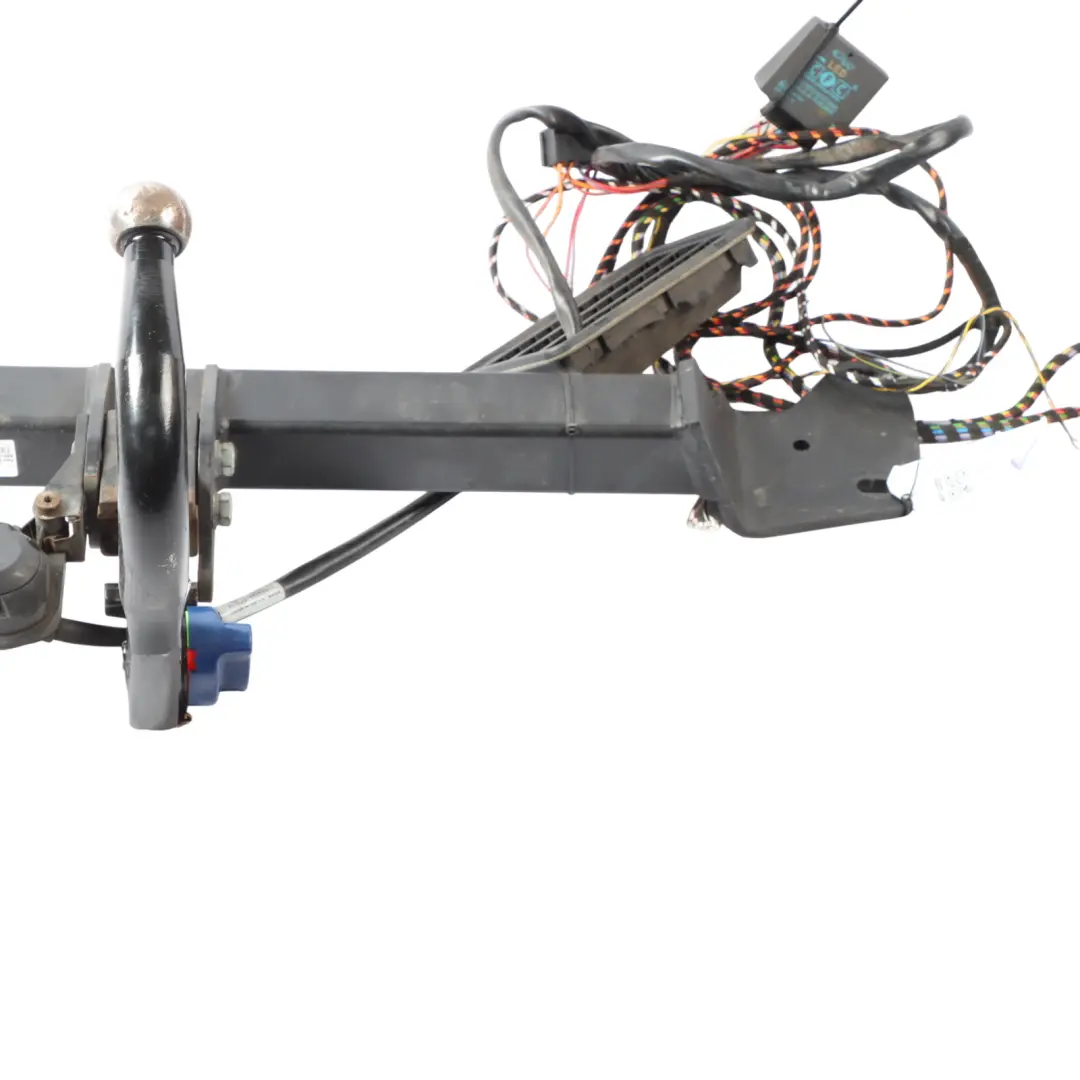 Tow Bar Trailer Witter Towbar Towing Hitch Hook Carrier to BMW F10 with Part number 6876028-2 BMW F10 Tow Bar Trailer Witter Towbar Towing Hitch Hook Carrier - SKU 6876028-2 - Part number 6876028-2