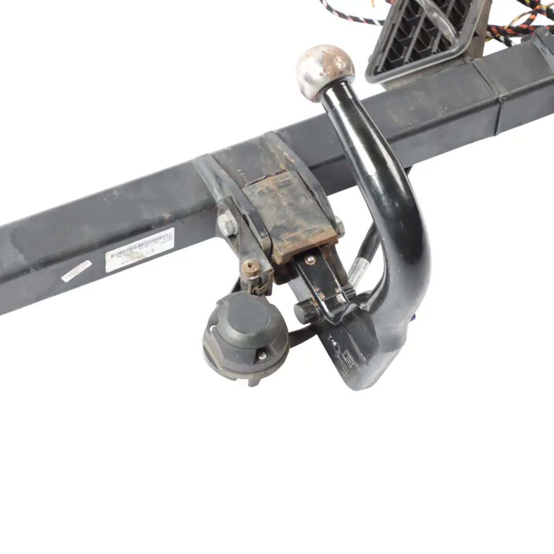 Tow Bar Trailer Witter Towbar Towing Hitch Hook Carrier to BMW F10 with Part number 6876028-2 BMW F10 Tow Bar Trailer Witter Towbar Towing Hitch Hook Carrier - SKU 6876028-2 - Part number 6876028-2