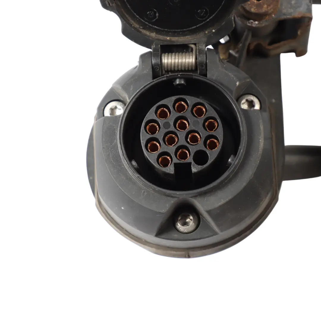 Tow Bar Trailer Witter Towbar Towing Hitch Hook Carrier to BMW F10 with Part number 6876028-2 BMW F10 Tow Bar Trailer Witter Towbar Towing Hitch Hook Carrier - SKU 6876028-2 - Part number 6876028-2