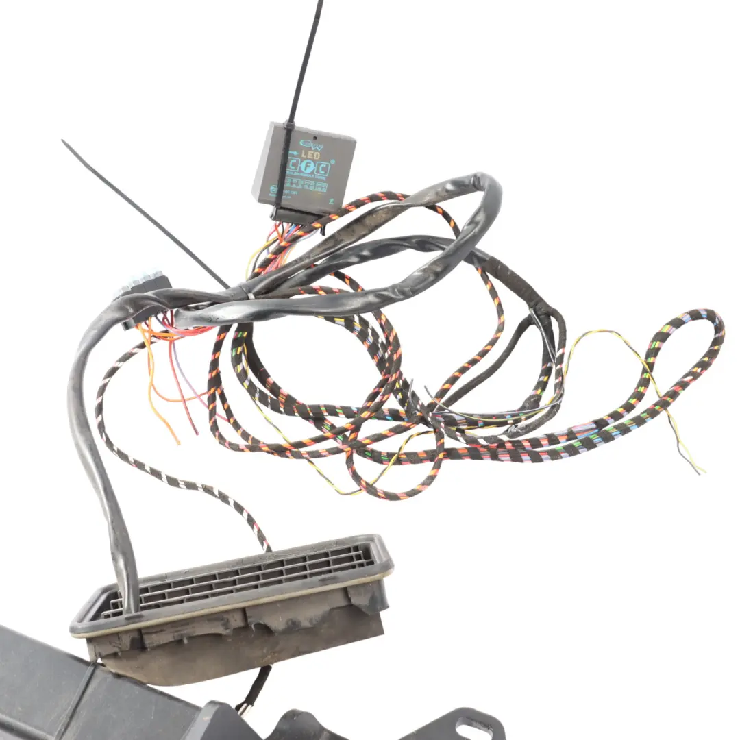 Tow Bar Trailer Witter Towbar Towing Hitch Hook Carrier to BMW F10 with Part number 6876028-2 BMW F10 Tow Bar Trailer Witter Towbar Towing Hitch Hook Carrier - SKU 6876028-2 - Part number 6876028-2