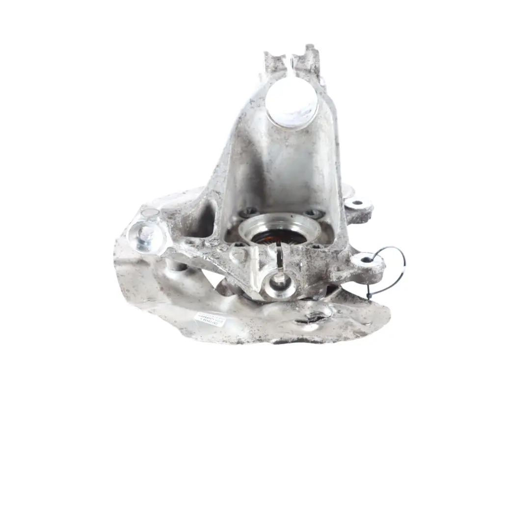 Support Roue Roulement D'Essieu Avant Rotule Gauche pour BMW F40 F45 Mini F60 à propos du numéro de pièce 6876853 BMW F40 F45 Mini F60 Support Roue Roulement D'Essieu Avant Rotule Gauche - SKU 6876853-1 - Numéro de pièce 6876853