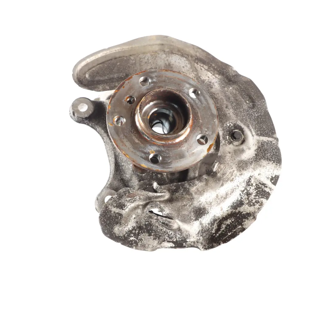 Wheel Carrier BMW F40 F45 Mini F60 Front Axle Bearing Knuckle Left N/S - SKU 6876853-1 - Part number 6876853