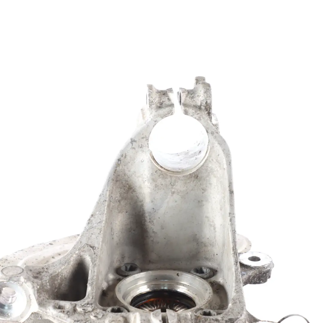 Support Roue Roulement D'Essieu Avant Rotule Gauche pour BMW F40 F45 Mini F60 à propos du numéro de pièce 6876853 BMW F40 F45 Mini F60 Support Roue Roulement D'Essieu Avant Rotule Gauche - SKU 6876853-1 - Numéro de pièce 6876853