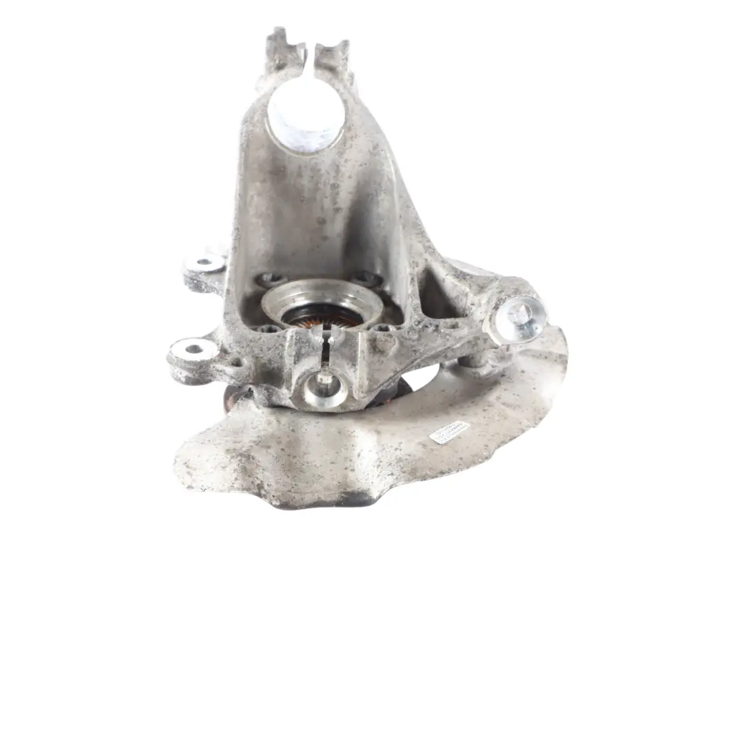 Wheel Carrier BMW F40 F45 Mini F60 Front Axle Bearing Knuckle Right O/S - SKU 6876854 - Part number 6876854