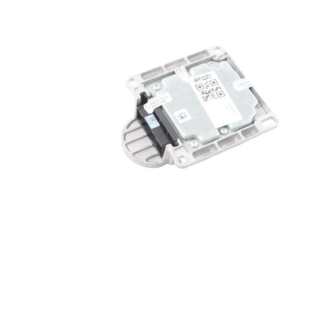 Module Control Unit SRS ECU to BMW F06 F07 F10 F11 F12 Air with Part number 6879829 BMW F06 F07 F10 F11 F12 Air Module Control Unit SRS ECU - SKU 6879829 - Part number 6879829