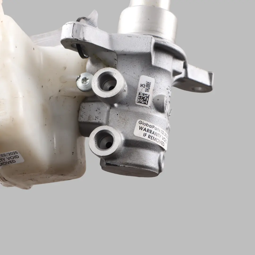 Brake Servo BMW X3 G01 X4 G02 Unit Master Cylinder Booster Petrol to with Part number 6881616 Brake Servo BMW X3 G01 X4 G02 Unit Master Cylinder Booster Petrol - SKU 6881616 - Part number 6881616
