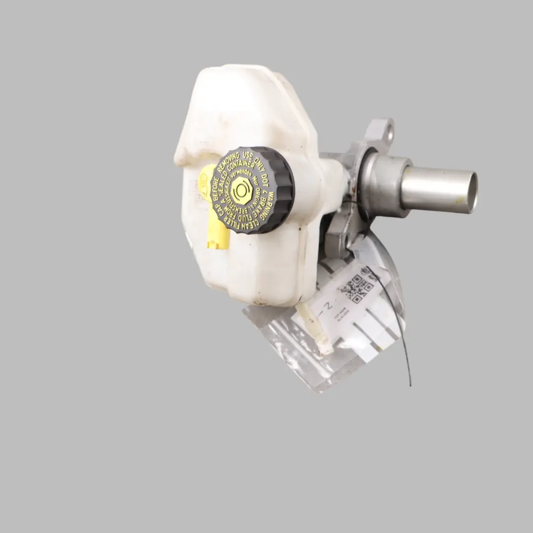  Brake Servo BMW X3 G01 X4 G02 Unit Master Cylinder Booster Petrol - SKU 6881616 - Part number 6881616
