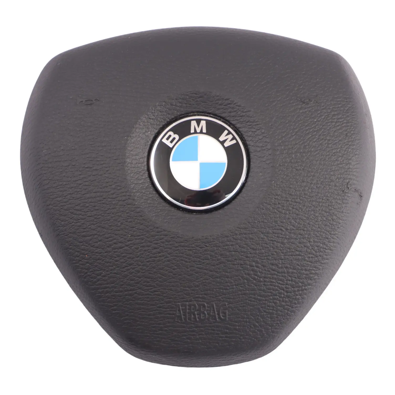 BMW X5 X6 E70 E71 Volante Modulo Air Bag Lato Guida M Sport 6780476