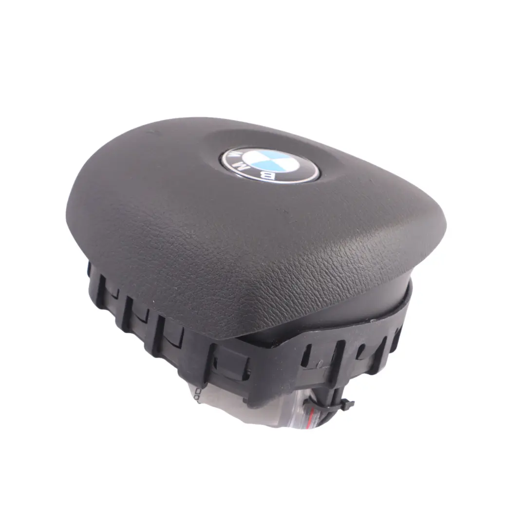 BMW X5 X6 E70 E71 Volant Direction Module Airbag Côté Conducteur M Sport 6780476 - SKU 6884666-2 - Numéro de pièce 6884666