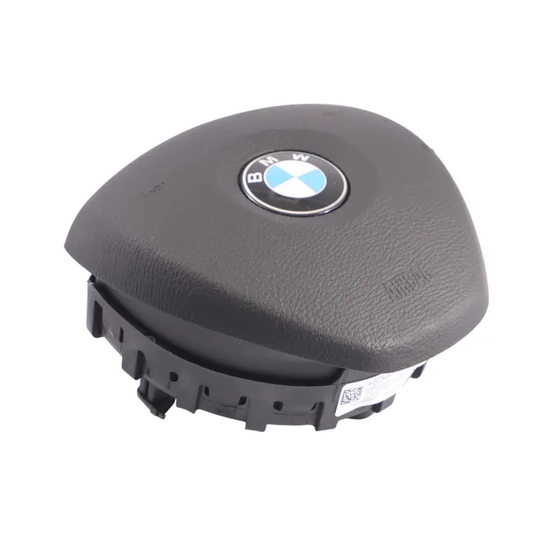 BMW X5 X6 E70 E71 Steering Wheel Driver's Side Air Module Bag M Sport 6780476 - SKU 6884666-2 - Part number 6884666