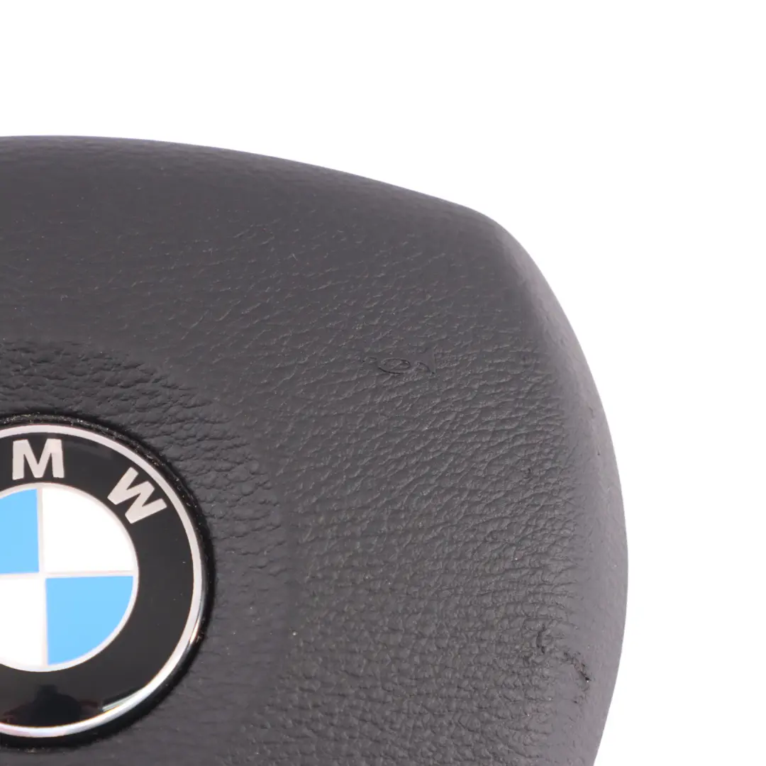 Steering Wheel Driver's Side Air Module Bag M Sport 6780476 to BMW X5 X6 E70 E71 with Part number 6884666 BMW X5 X6 E70 E71 Steering Wheel Driver's Side Air Module Bag M Sport 6780476 - SKU 6884666-2 - Part number 6884666