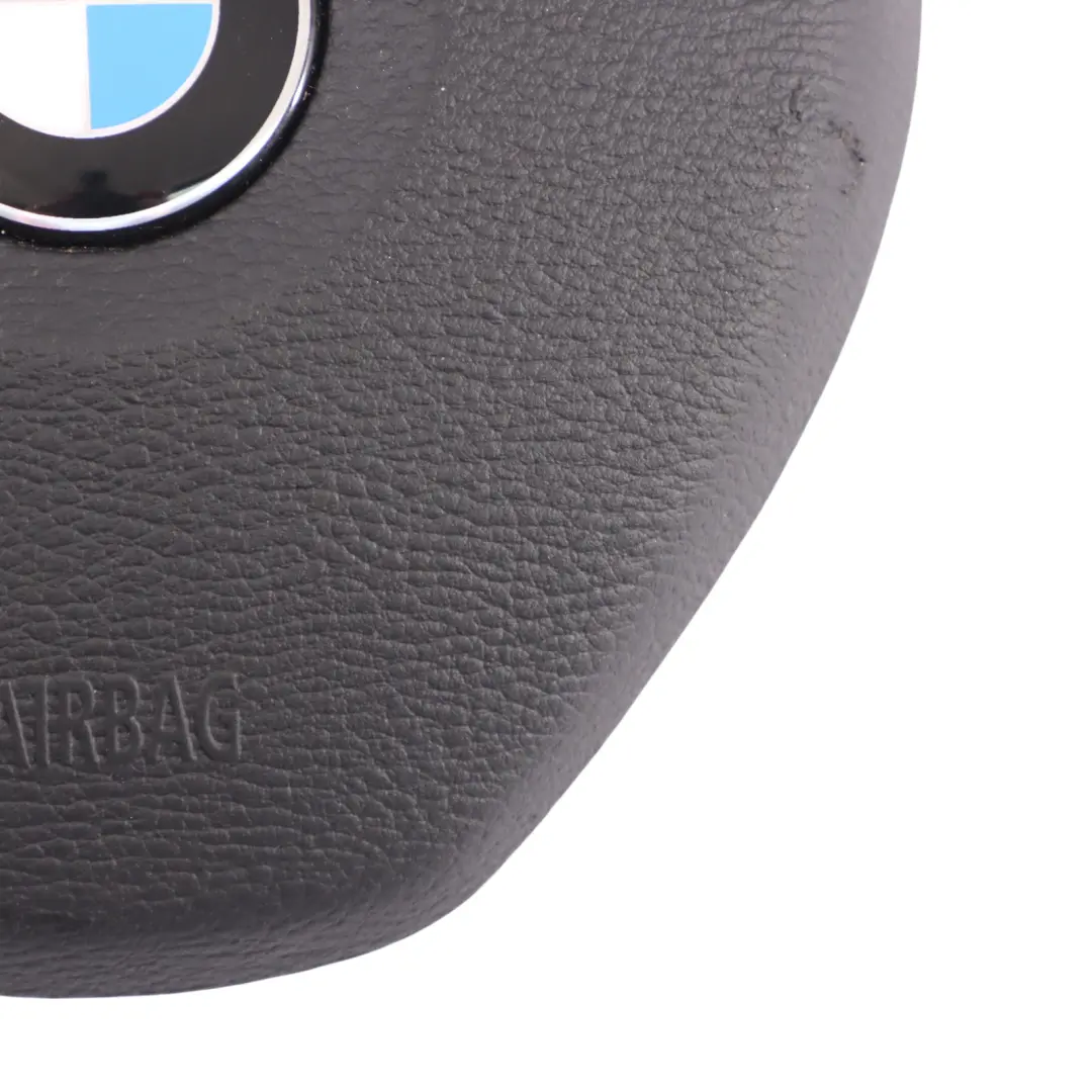 BMW X5 X6 E70 E71 Volante Lado Conductor Módulo Aire Bolsa M Sport 6780476 - SKU 6884666-2 - Número de pieza 6884666