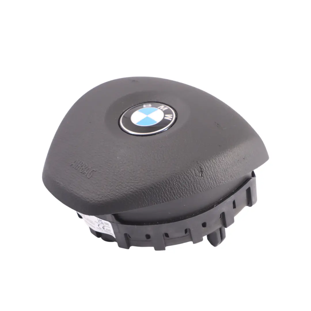 BMW X5 X6 E70 E71 Volante Lado Conductor Módulo Aire Bolsa M Sport 6780476 - SKU 6884666-2 - Número de pieza 6884666