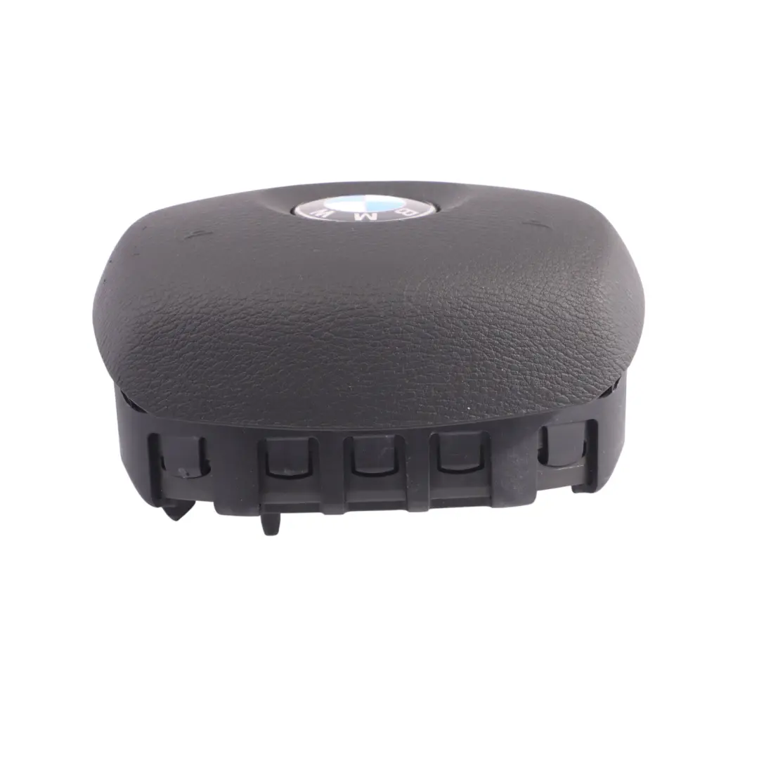 BMW X5 X6 E70 E71 Volante Modulo Air Bag Lato Guida M Sport 6780476 - SKU 6884666-2 - Numero di parte 6884666