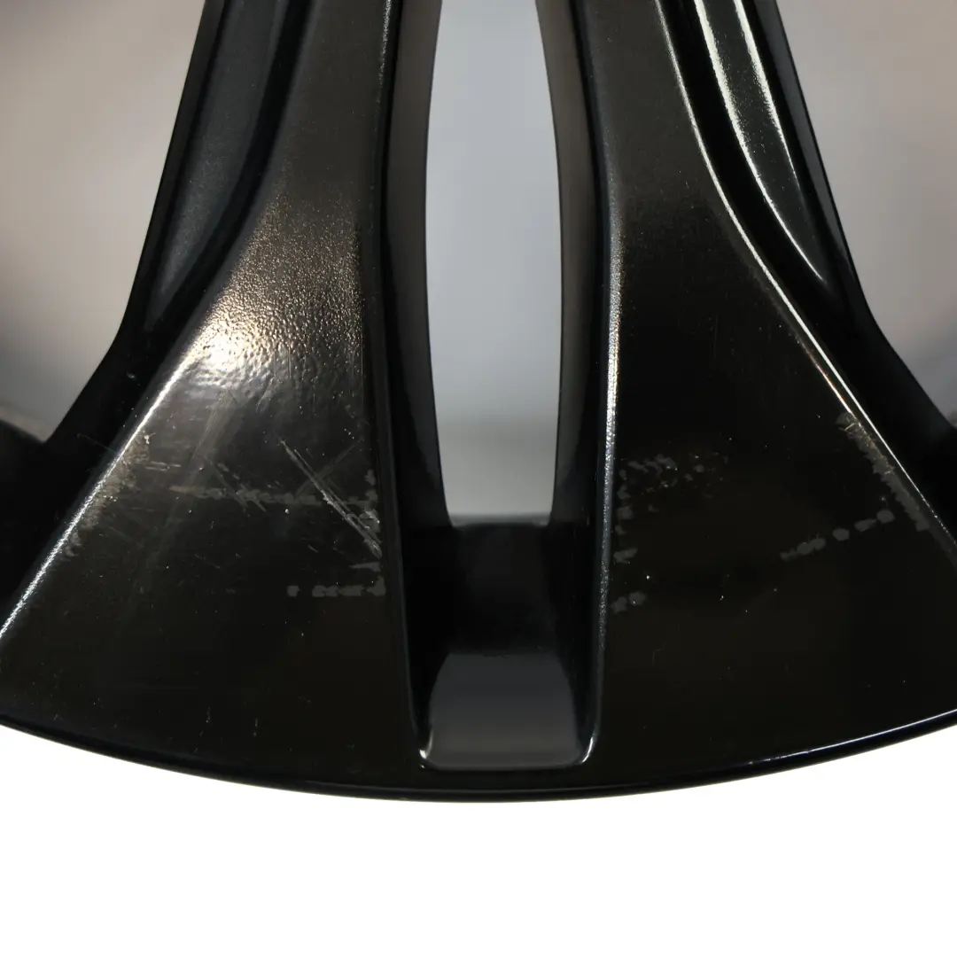 Noir Jante Alu 18" 7,5J ET:51 Double Spoke 578 pour BMW F39 F48 à propos du numéro de pièce 6885381 BMW F39 F48 Noir Jante Alu 18" 7,5J ET:51 Double Spoke 578 - SKU 6885381-1 - Numéro de pièce 6885381