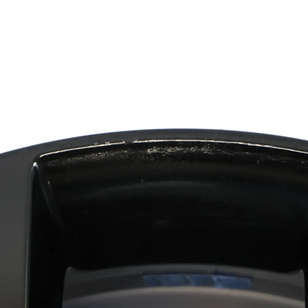 BMW F39 F48 Black Alloy Wheel Rim 18" 7,5J ET:51 Double Spoke 578 - SKU 6885381-3 - Part number 6885381