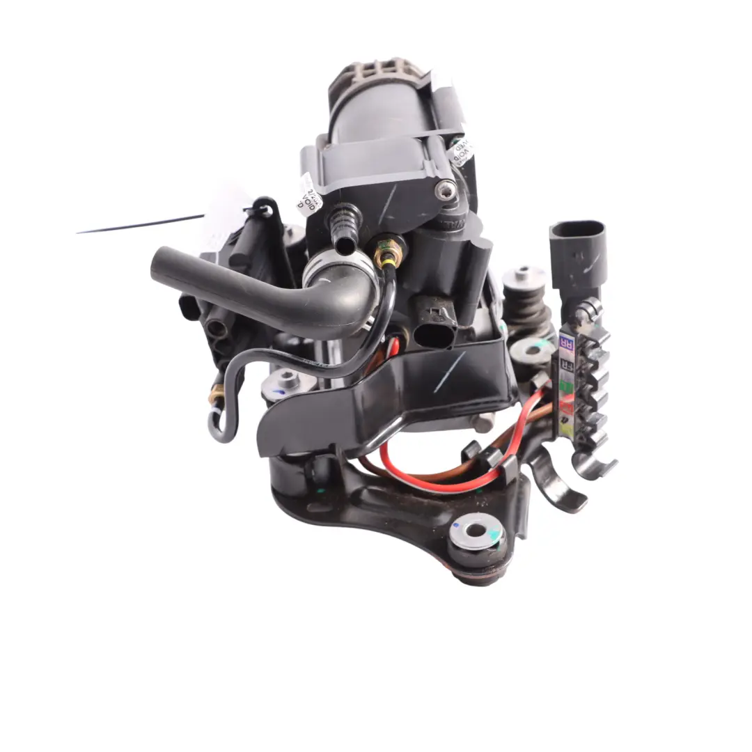 Supply Device Suspension Compressor Motor to BMW G31 G32 Air with Part number 6886721 BMW G31 G32 Air Supply Device Suspension Compressor Motor - SKU 6886721 - Part number 6886721