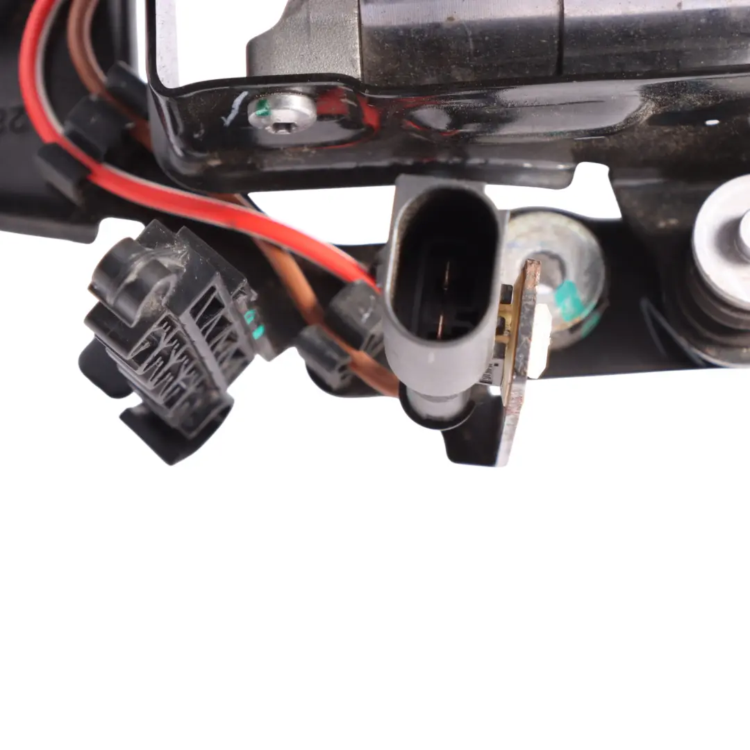 BMW G31 G32 Air Supply Device Suspension Compressor Motor - SKU 6886721 - Part number 6886721