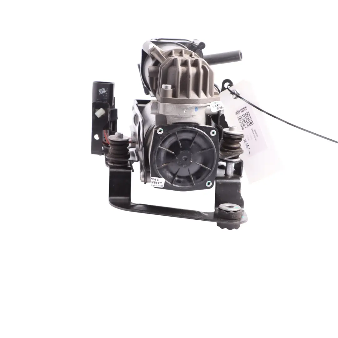 BMW G31 G32 Air Supply Device Suspension Compressor Motor - SKU 6886721 - Part number 6886721