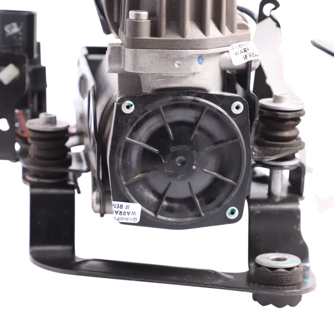 Supply Device Suspension Compressor Motor to BMW G31 G32 Air with Part number 6886721 BMW G31 G32 Air Supply Device Suspension Compressor Motor - SKU 6886721 - Part number 6886721