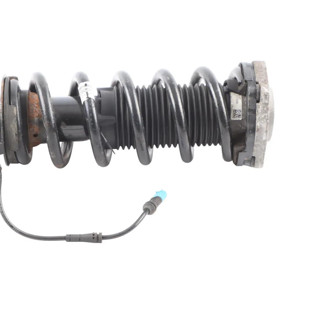 Rear Shock Absorber BMW X3 G01 X4 G02 Strut VDC Suspension Spring - SKU 6887152 - Part number 6887152