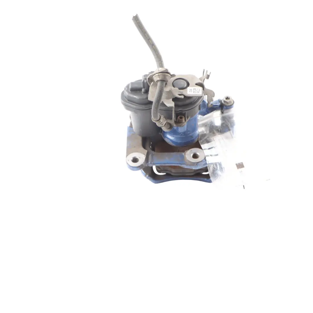 BMW X3 M F97 X4 M F98 X5 G05 Alloggiamento Pinza Blu Posteriore Sinistro - SKU 6887410 - Numero di parte 6887410