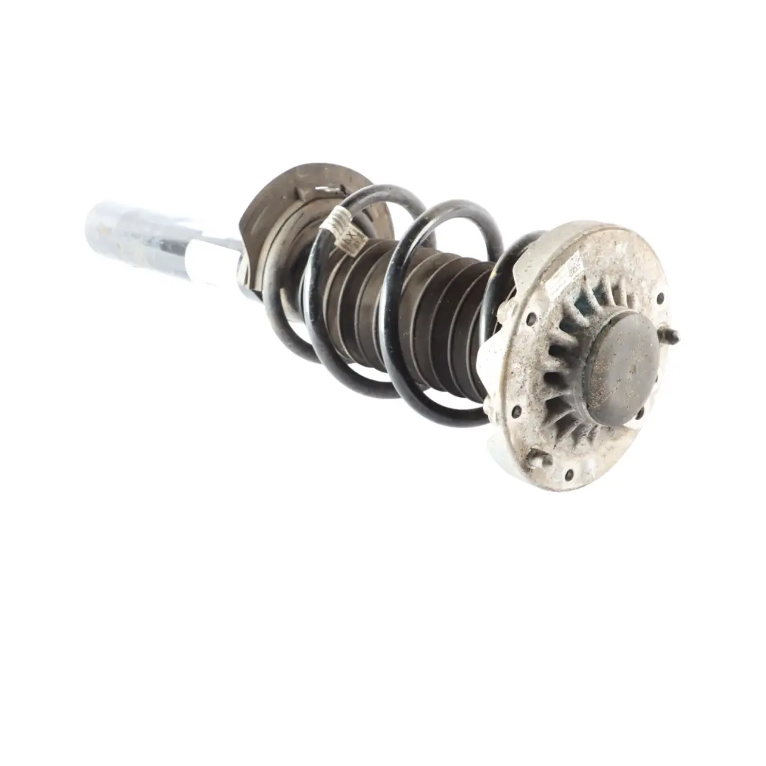 Shock Absorber BMW X2 F39 Suspension Spring Strut Front Right O/S to with Part number 6888338 Shock Absorber BMW X2 F39 Suspension Spring Strut Front Right O/S - SKU 6888338 - Part number 6888338