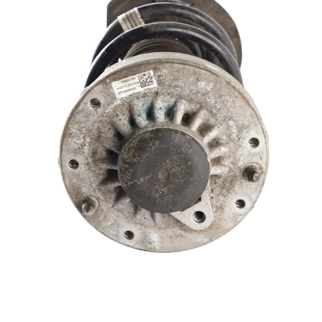 Shock Absorber BMW X2 F39 Suspension Spring Strut Front Right O/S to with Part number 6888338 Shock Absorber BMW X2 F39 Suspension Spring Strut Front Right O/S - SKU 6888338 - Part number 6888338