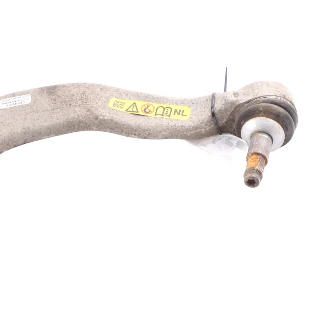 Strut Front Left N/S Control Arm to BMW G32 GT Track with Part number 6888763 BMW G32 GT Track Strut Front Left N/S Control Arm - SKU 6888763 - Part number 6888763