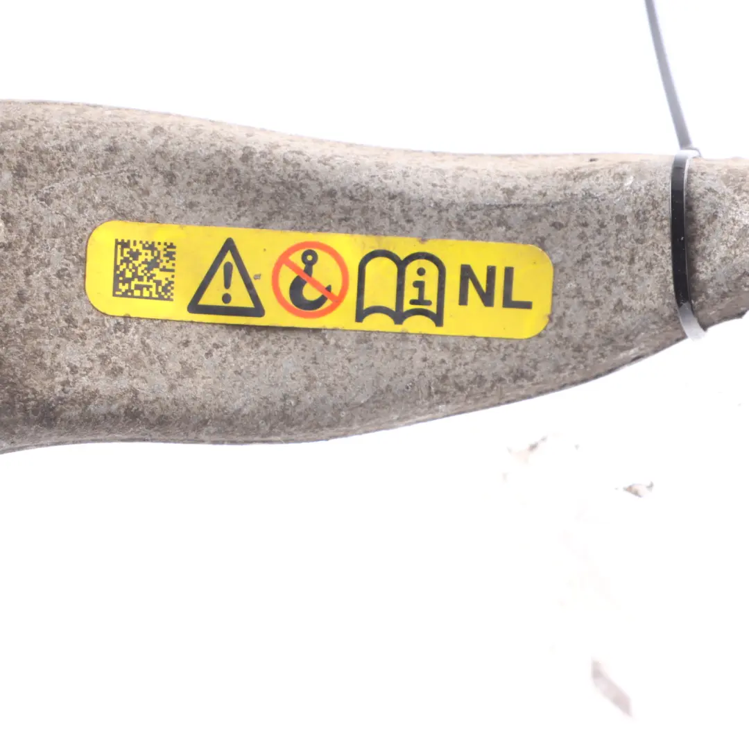 Strut Front Left N/S Control Arm to BMW G32 GT Track with Part number 6888763 BMW G32 GT Track Strut Front Left N/S Control Arm - SKU 6888763 - Part number 6888763