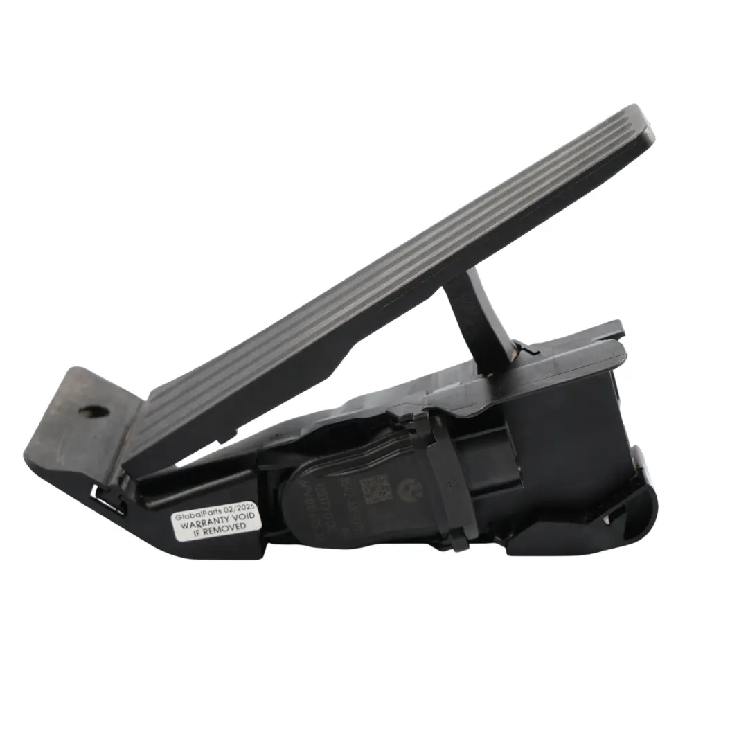 Accelerator Pedal BMW F30 F32 G01 G20 G21 G26 Throttle Pedal Gas to with Part number 6889818 Accelerator Pedal BMW F30 F32 G01 G20 G21 G26 Throttle Pedal Gas - SKU 6889818 - Part number 6889818