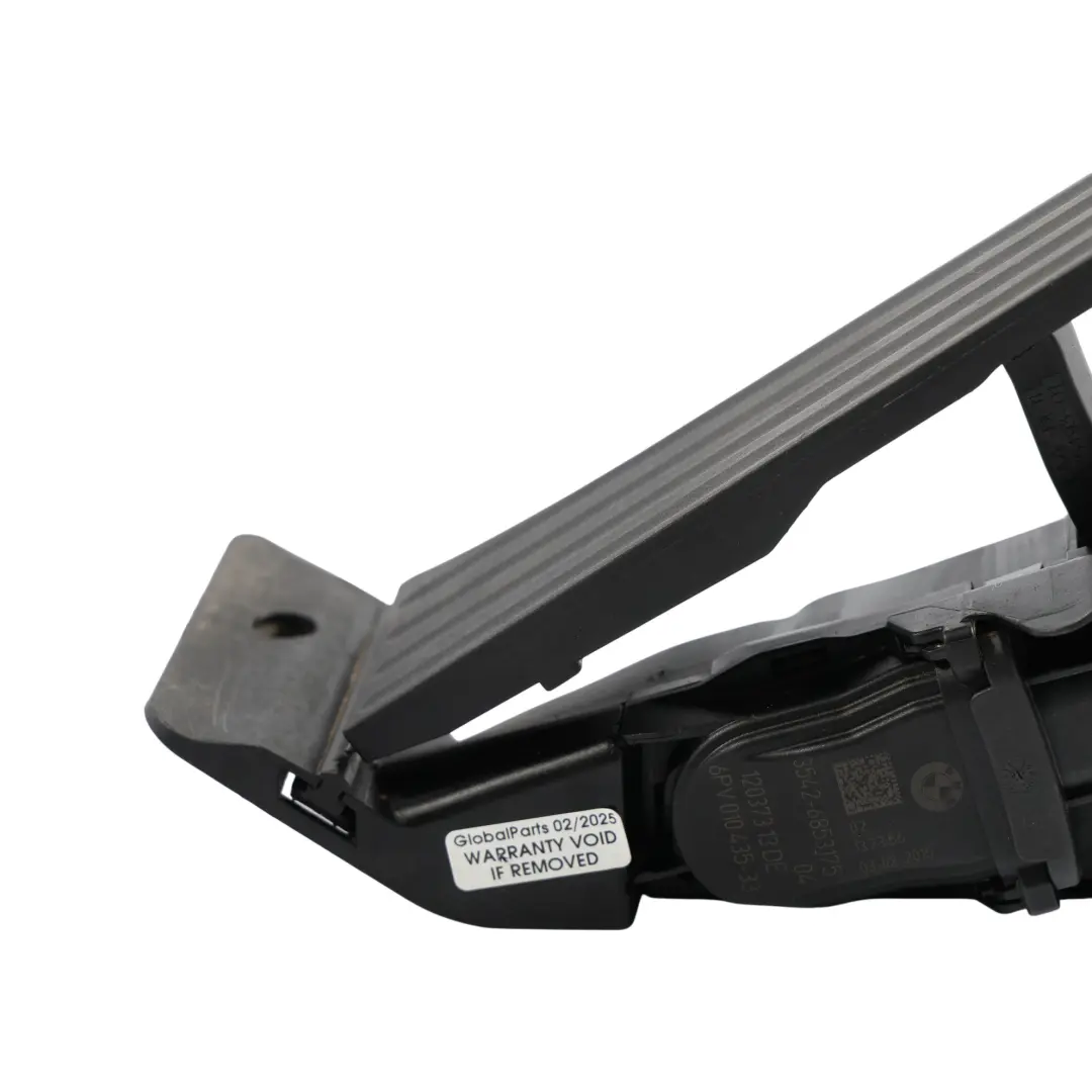 Pédale D'Accélérateur BMW F30 F32 G01 G20 G21 G26 Pédale D'Accélérateur pour à propos du numéro de pièce 6889818 Pédale D'Accélérateur BMW F30 F32 G01 G20 G21 G26 Pédale D'Accélérateur - SKU 6889818 - Numéro de pièce 6889818