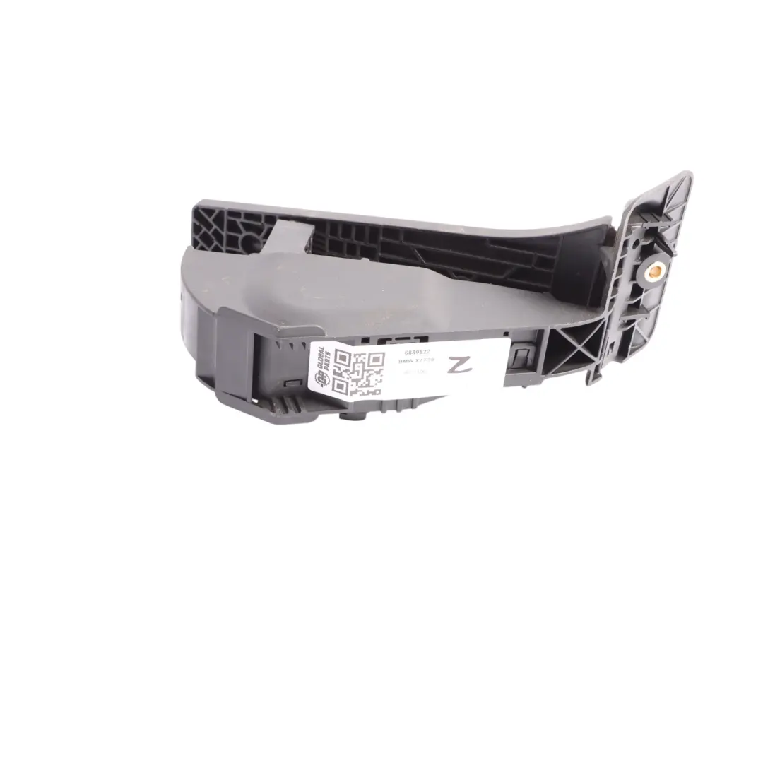 BMW F39 Pedale Acceleratore Gas - SKU 6889822 - Numero di parte 6889822
